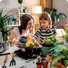 Outdoor Garden Decoration in Jaipur