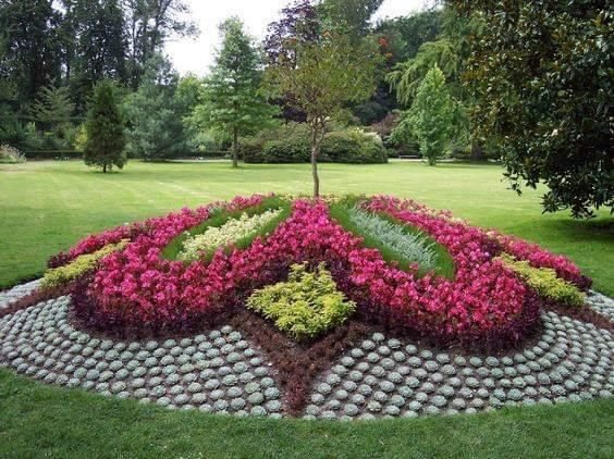 Garden Contractor in Jaipur