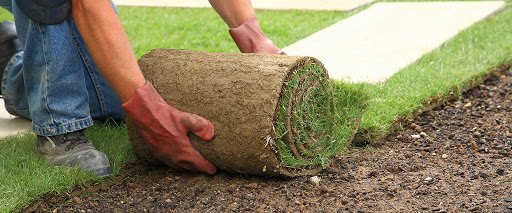 Garden Contractor in Jaipur