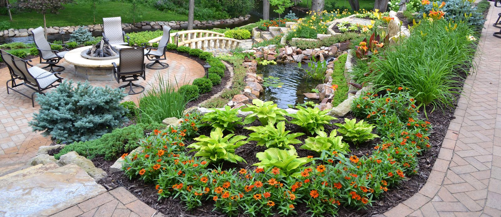 Garden Contractor in Jaipur