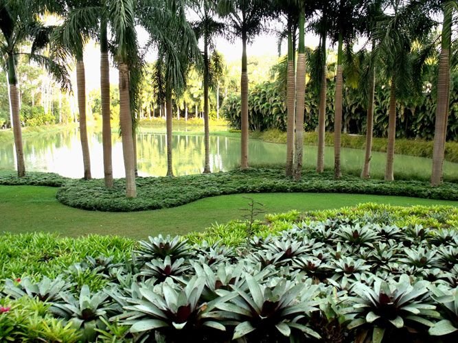 Garden Contractor in Jaipur